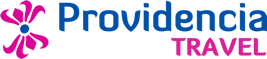 Providencia Travel Logo